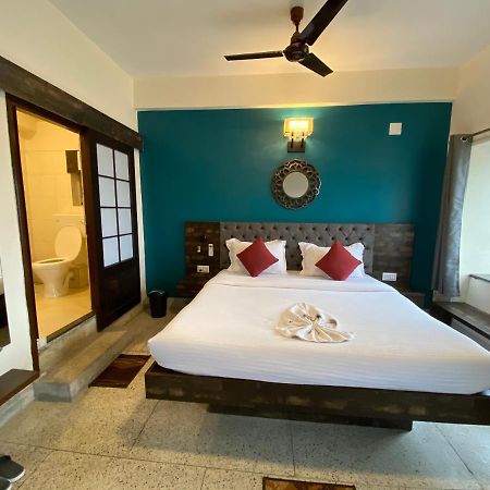 The Aster Heritage Hotel Kolkata Luaran gambar