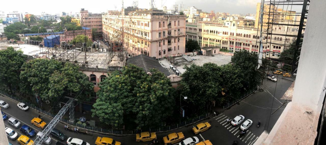 The Aster Heritage Kolkata Luaran gambar